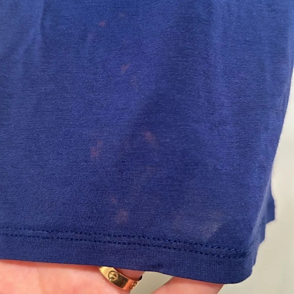 Cache blouse - Picture 6 of 6